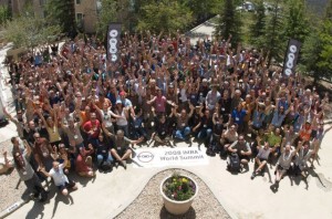 2008 IMBA World Summit